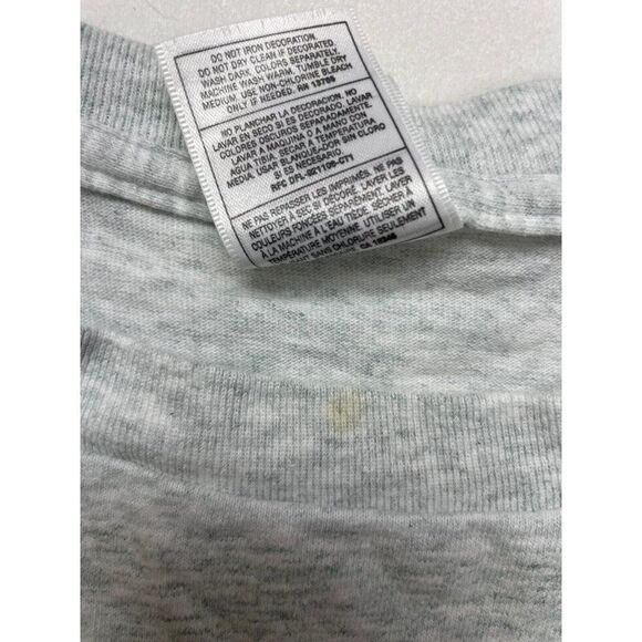 VTG Kendall Church God Miami Pray Until Something Happen T-shirt Men Large Jesus - Picture 3 of 7